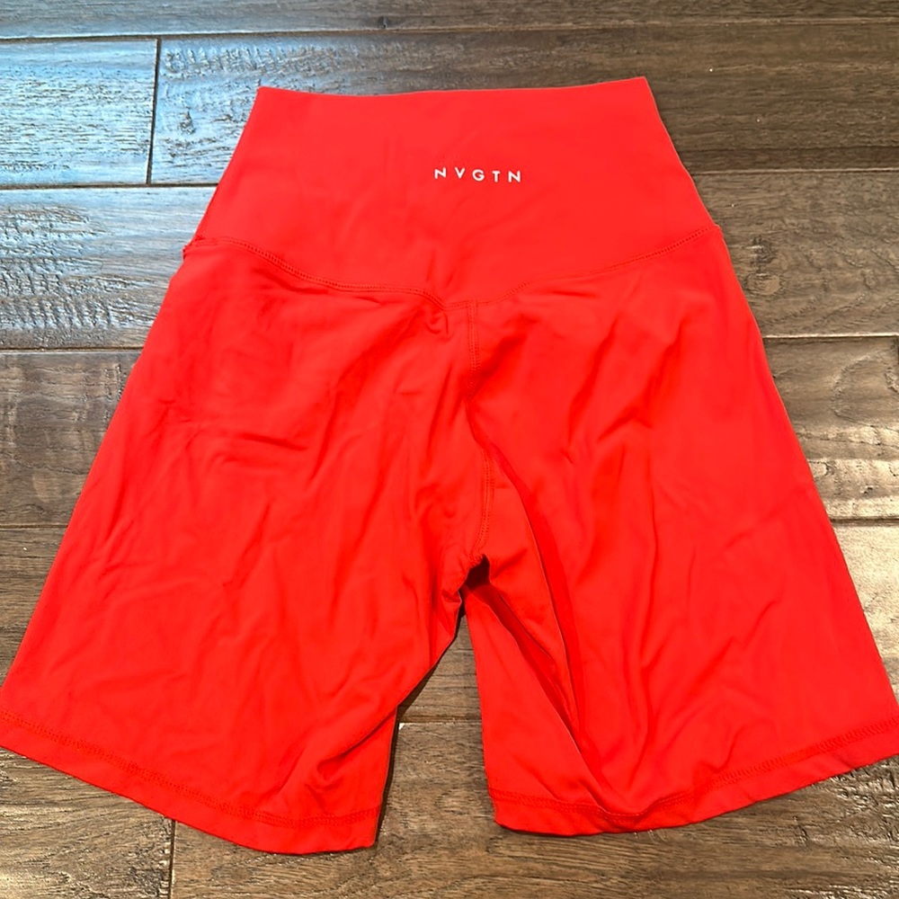 NVGTN shorts
